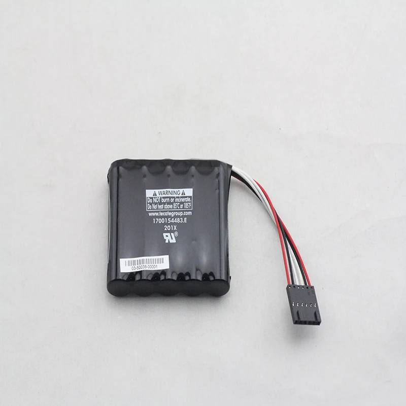 

Broadcom/LSI CVPM02 05-50038-00 cache vault for 9361-16I 9361-24I 9380-8I8E