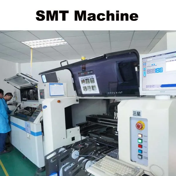 SMT Machine