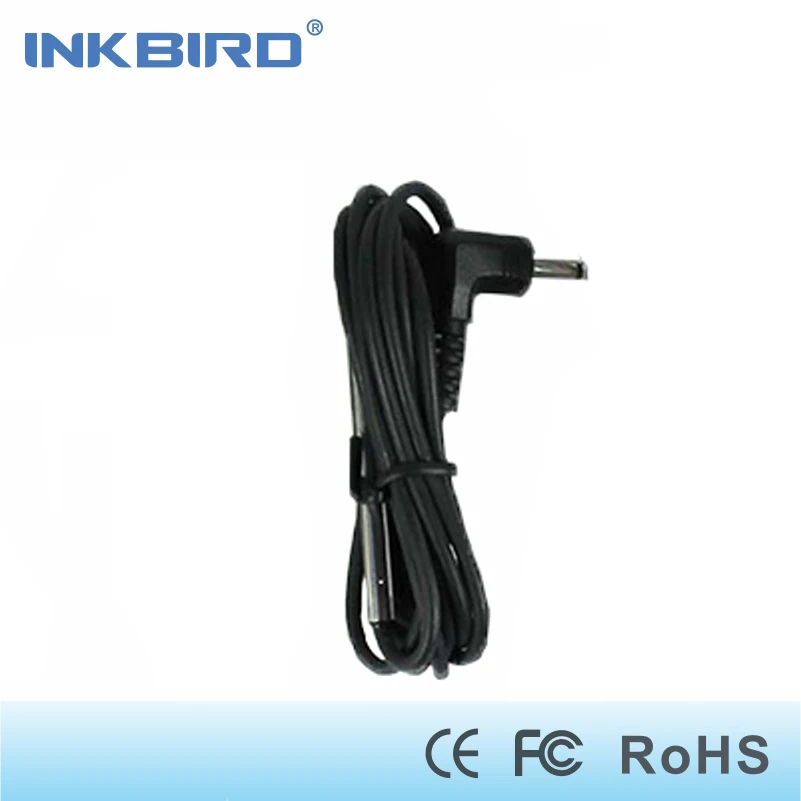 

Inkbird USB Temperature and Humidity Data Logger THC-4 sensor