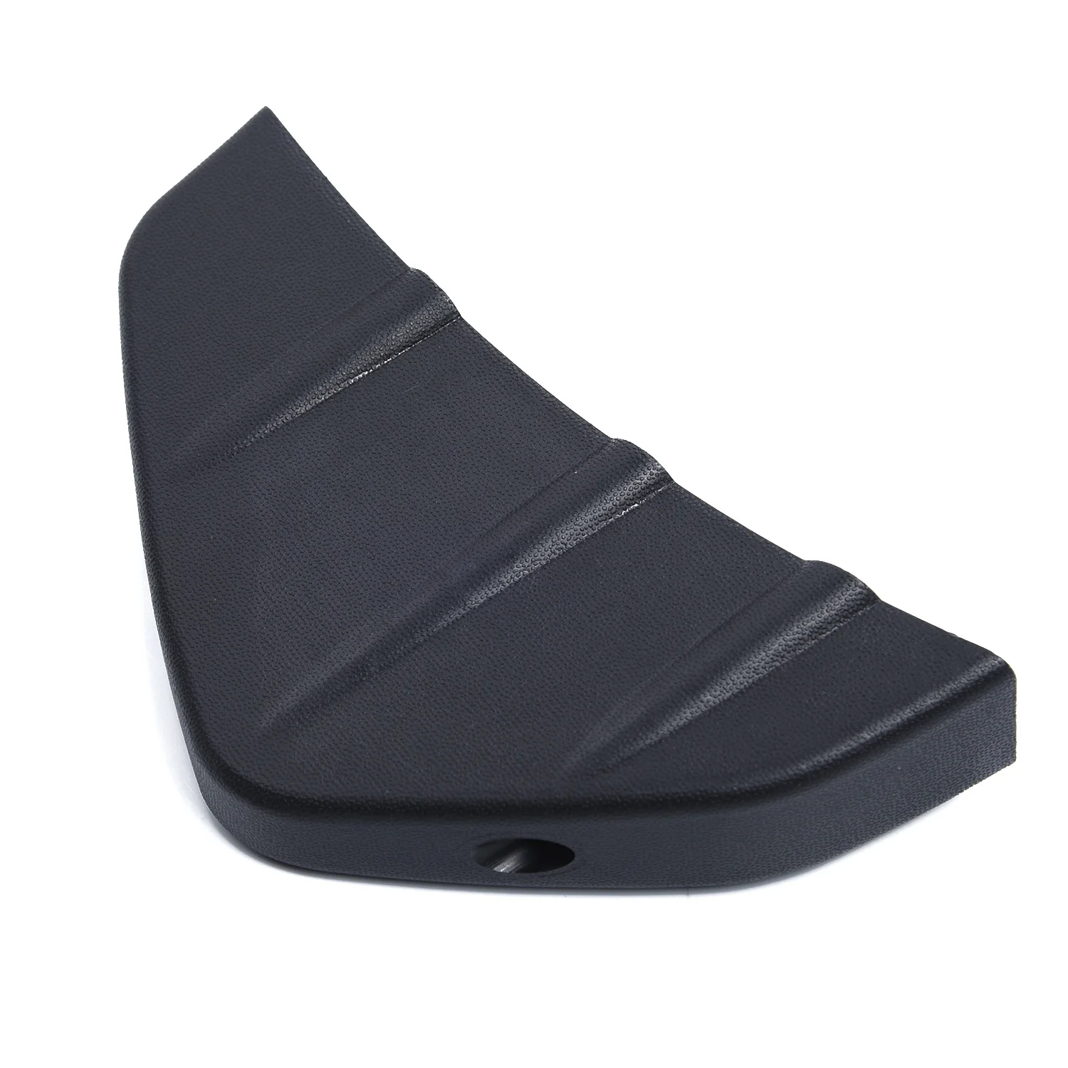 4x coche parachoques trasero difusor de aleta de tiburón Spoiler Protector cubierta caliente venta 4x coche parachoques trasero difusor de aleta de tiburón Spoiler Protector cubierta caliente venta