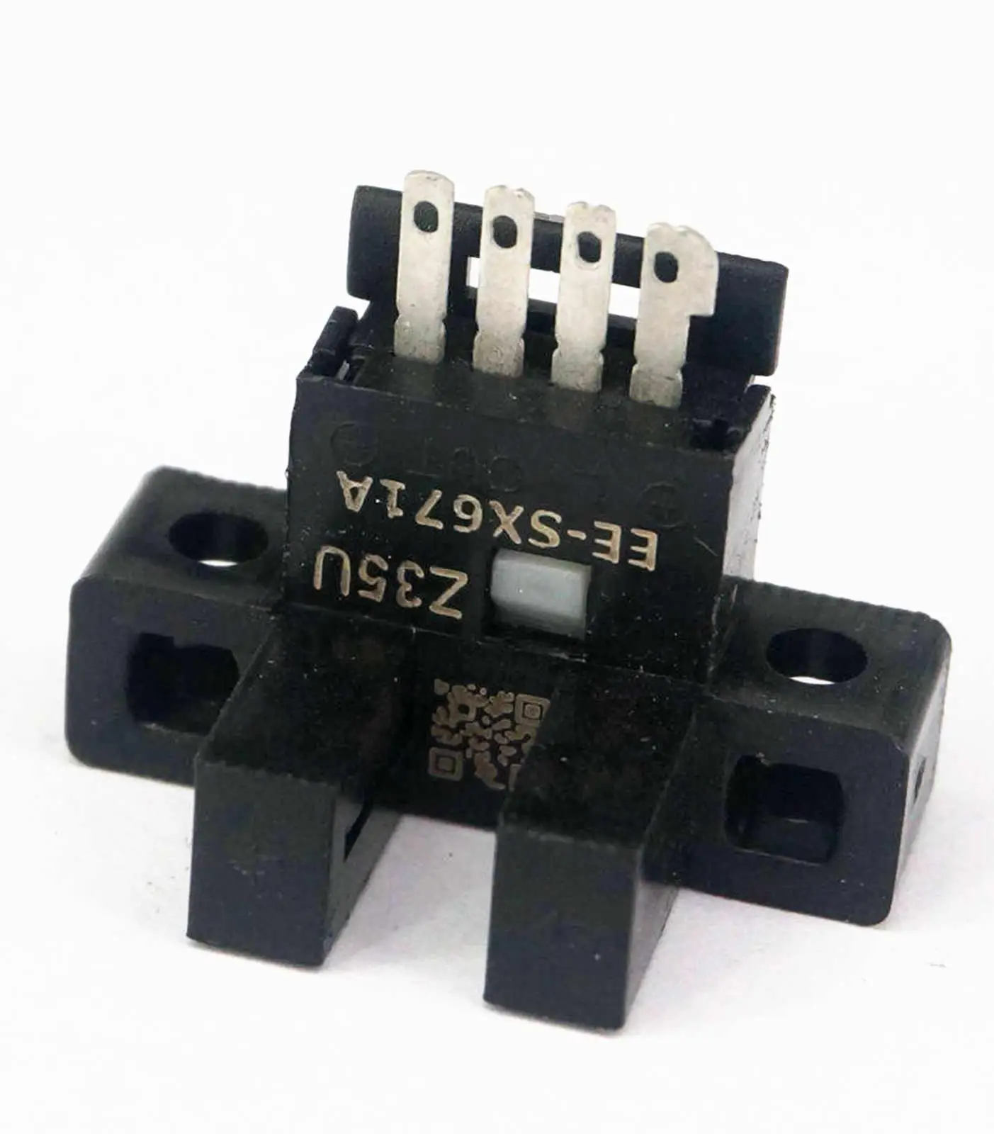 

NPN DC5-24V 100mA Slotted Optical Switch EE-SX671A 5MM Photoelectric sensor