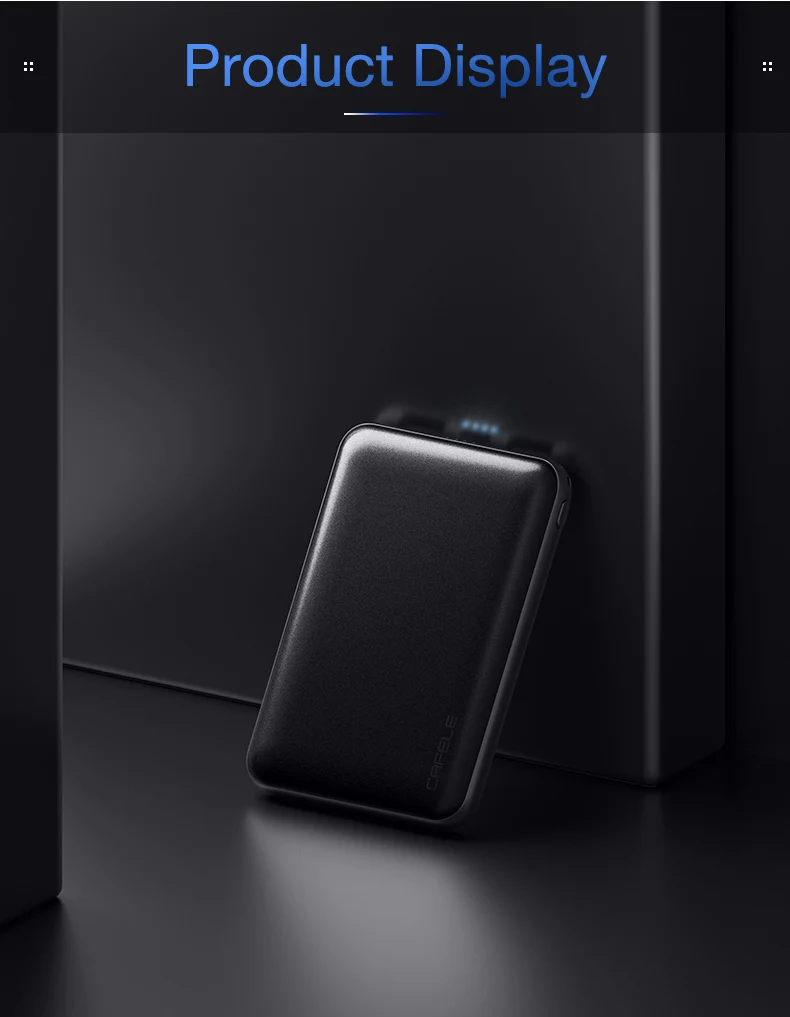 10000 mah power bank for iPhone Xiaomi Samsung Huawei (13)