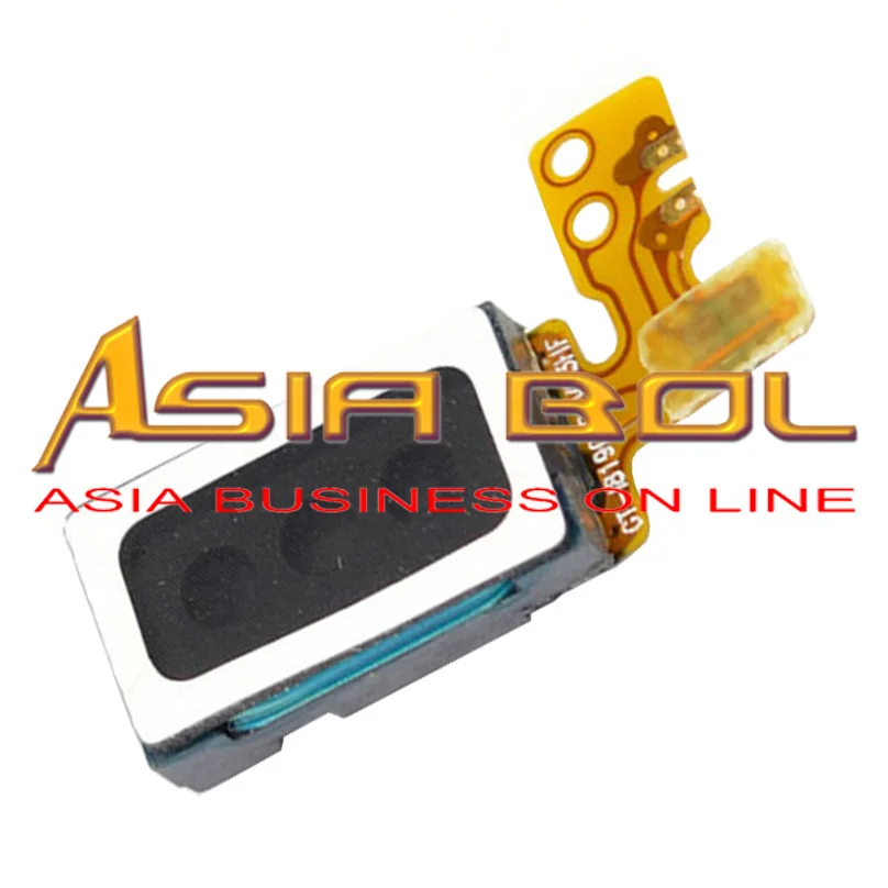 New Earpiece Speaker Flex Cable Replacement Parts For S3 Mini i8190
