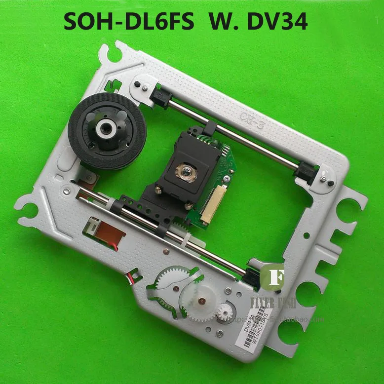 SOH-DL6FS-DV34