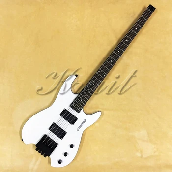 

headless bass 4 string best quality free shipping electric bass