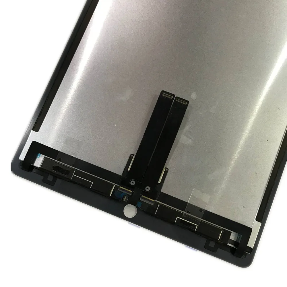 ЖК дисплей 12 9 для iPad Pro (2017 версия) A1670 A1671 2 й сенсорный экран дигитайзер панель в