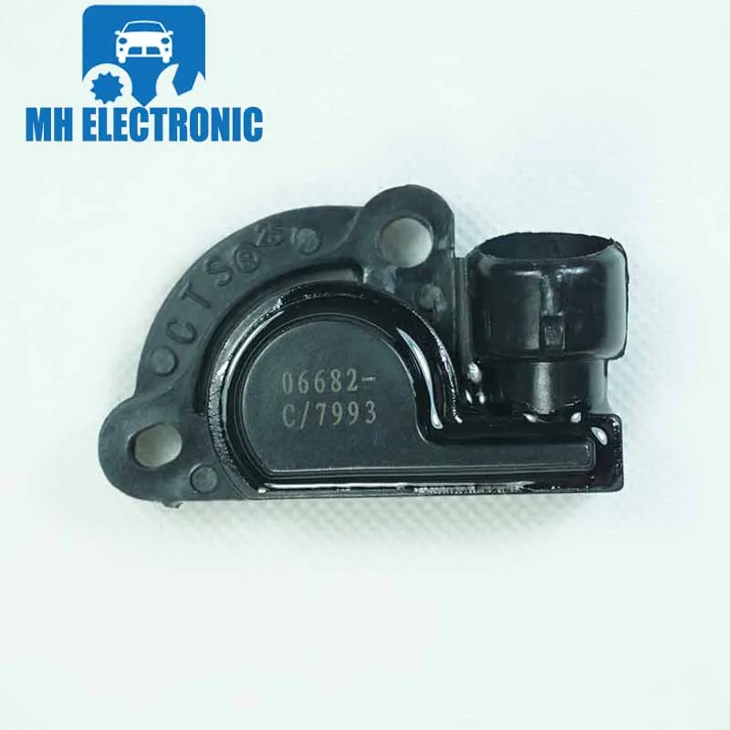 

MH ELECTRONIC Throttle Position Sensor For VAUXHALL OPEL ASTRA COMBO CORSA FRONTERA VECTRA CADILLAC HOLDEN Daewoo 17106681