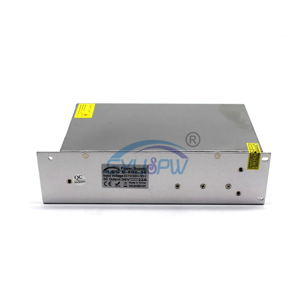 36V800W-1