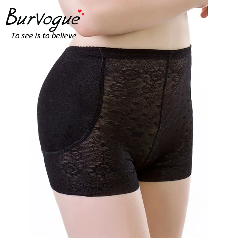 Body Shaper Panties Women Breathable Underwear