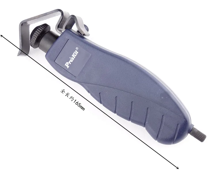 8K-325 fiber optical stripper 2B