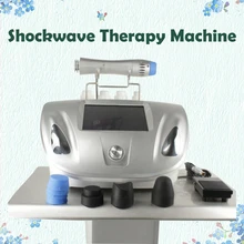 Acoustic Shock Wave Shockwave Shockwave Therapy Machine Function Panel Removal ESWT For Urology Shock Wave Therapy shockwave