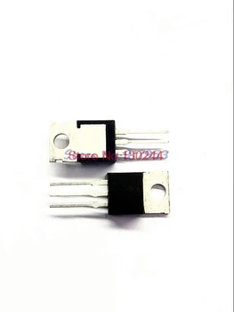 

10pcs/lot BD243C BD243 100V 6A TO-220 Bipolar Transistors - BJT NPN General Purpose new original In Stock