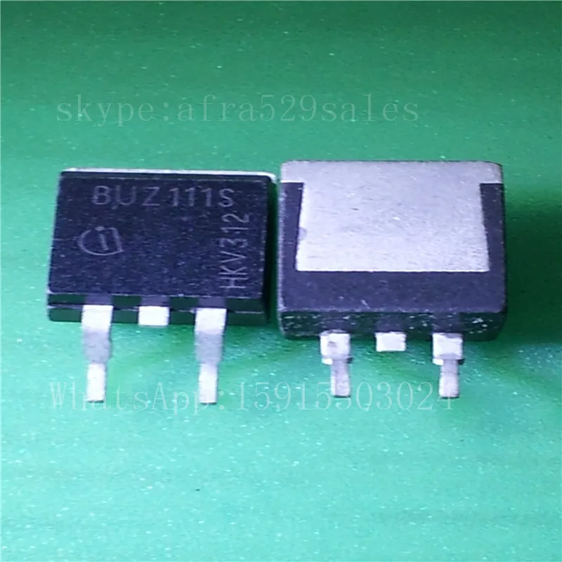 BUZ111S