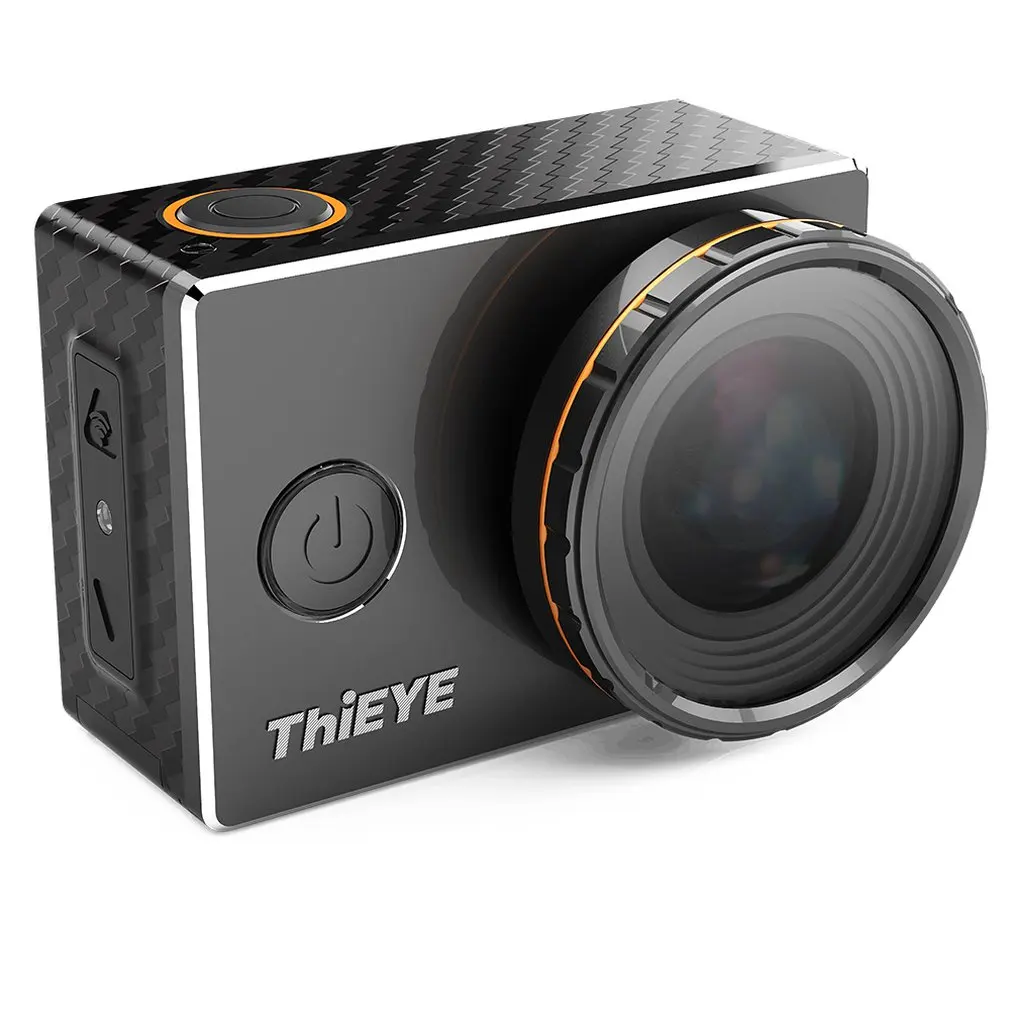 

V6 4K Action Helmet Hunting Camera Wifi 2.0'' Screen Hunting Camera Underwater 60m Cam waterproof Camera for Hunting