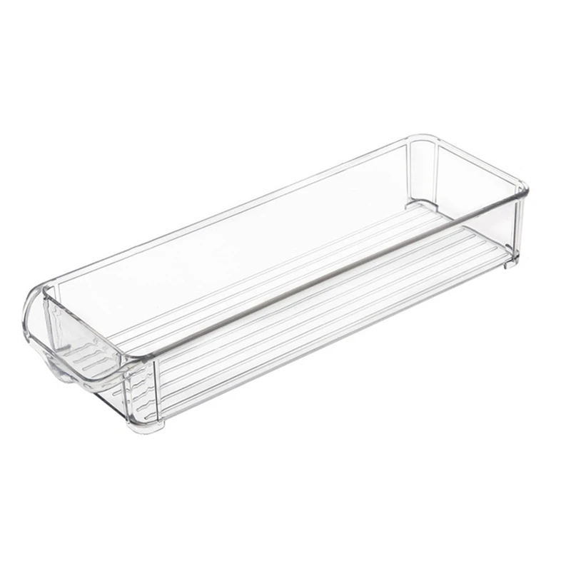 الثلاجة تخزين صندوق تخزين الغذاء الفاكهة التبريد درج صندوق تخزين من البلاستيك الثلاجة تخزين صندوق تخزين الغذاء الفاكهة التبريد درج صندوق تخزين من البلاستيك