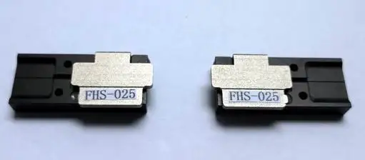 single Fiber holder of Ribbon fiber fusion splicer TYPE-66 TYPE-81M TYPE-71M T66/T81M/T71M 250um clamp | Мобильные телефоны и