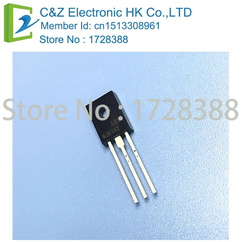 MJE182 MJE182G 100% новый и оригинальный до 126 код даты Бесплатная доставка 10 шт./лот|lot lot|lot