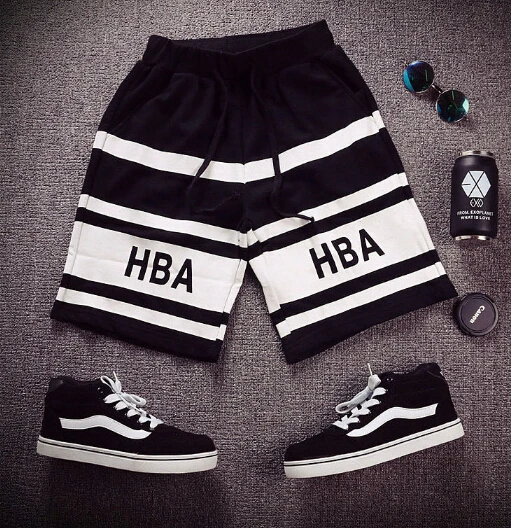 hba shorts