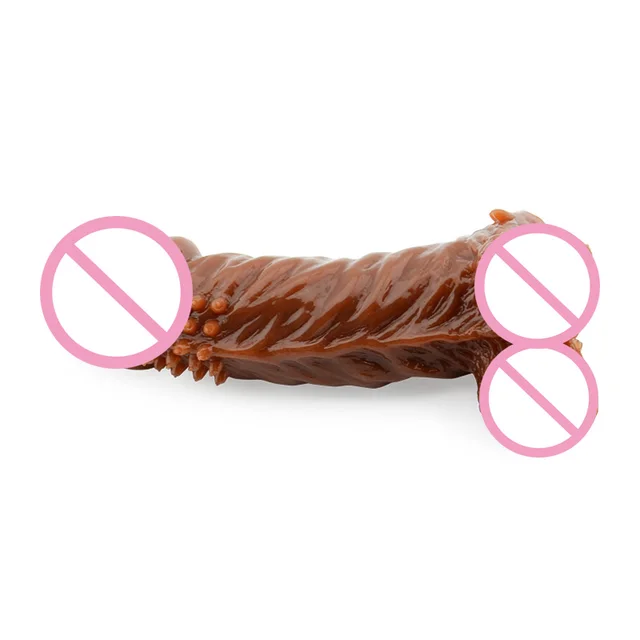 Super suave silicona pene extensor ampliación de pene manga del pene de la ampliación extensor del pene extensión reutilizable Condones, Juguetes sexuales para hombres sexo Juguetes 1f2442 Super suave silicona pene extensor ampliación de pene manga del pene de la ampliación extensor del pene extensión reutilizable Condones, Juguetes sexuales para hombres sexo Juguetes 1f2442
