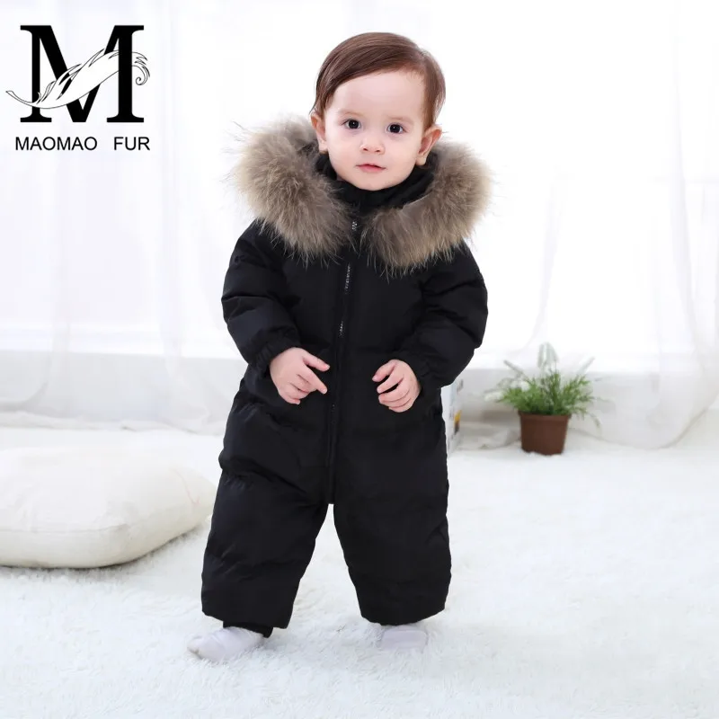 pelle pelle baby snowsuits