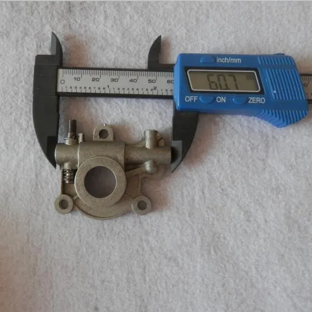 OIL PUMP ZENOAH G621 6200 7