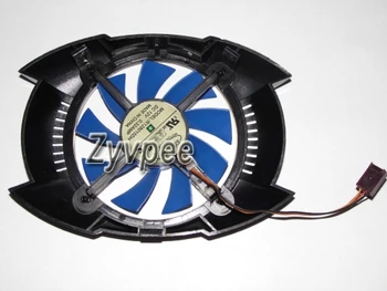 

New Original 80x80x15mm R128015DH 12V 0.32A 4Wire 8cm video Fan,Case Fan