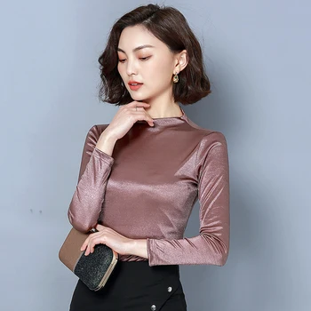 

I60047 BRT Fashion New Summer Basic Shirt
