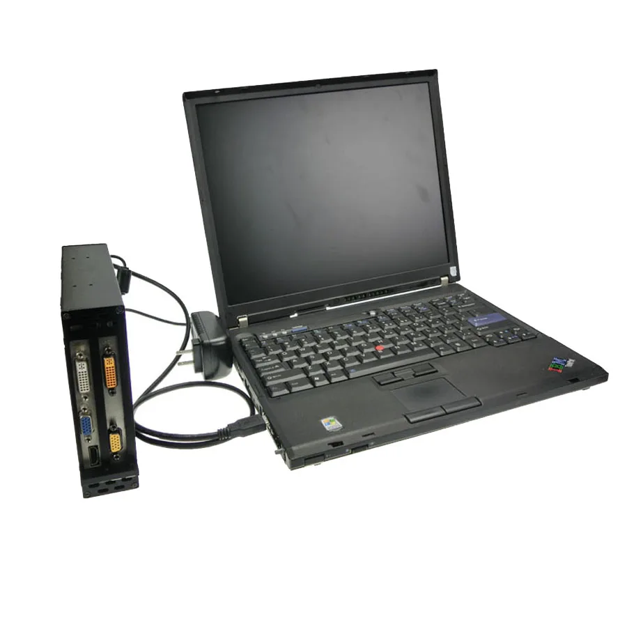 

2 PCIe x16 riser to 34 Expresscard sound cards with enclosure ADP09933