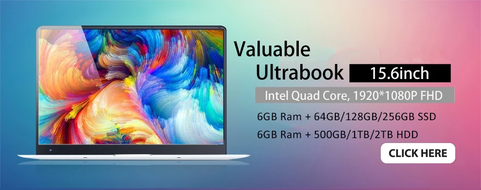 Amoudo 15,6 дюйма Intel Core i7 8 ГБ Оперативная память 240 ГБ SSD 750 ГБ HDD DVD RW Камера WI-FI Bluetooth Windows10 Тетрадь портативный компьютер PC