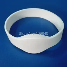 125 кГц ISO 18000-2 Силиконовые TK4100 EM4100 круглый браслет часы Тип карты для плавательных бассейнов, тренажерный зал, системы контроля доступа