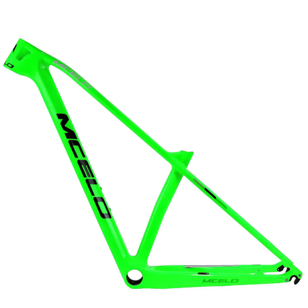 Углеродная mtb рама T800 29er углеродная 29 карбоновая для горного велосипеда 142*12 или