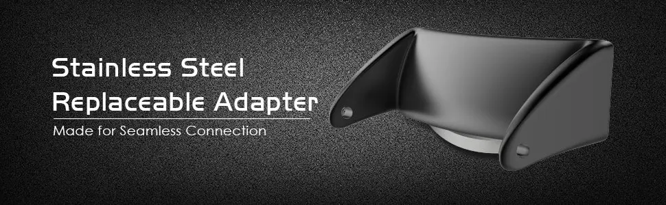 Adapter for Samsung Gear S2 RM-720 metal watchband connector Replaceable Connector Adapter Connect 20mm For Samsung Watch strap