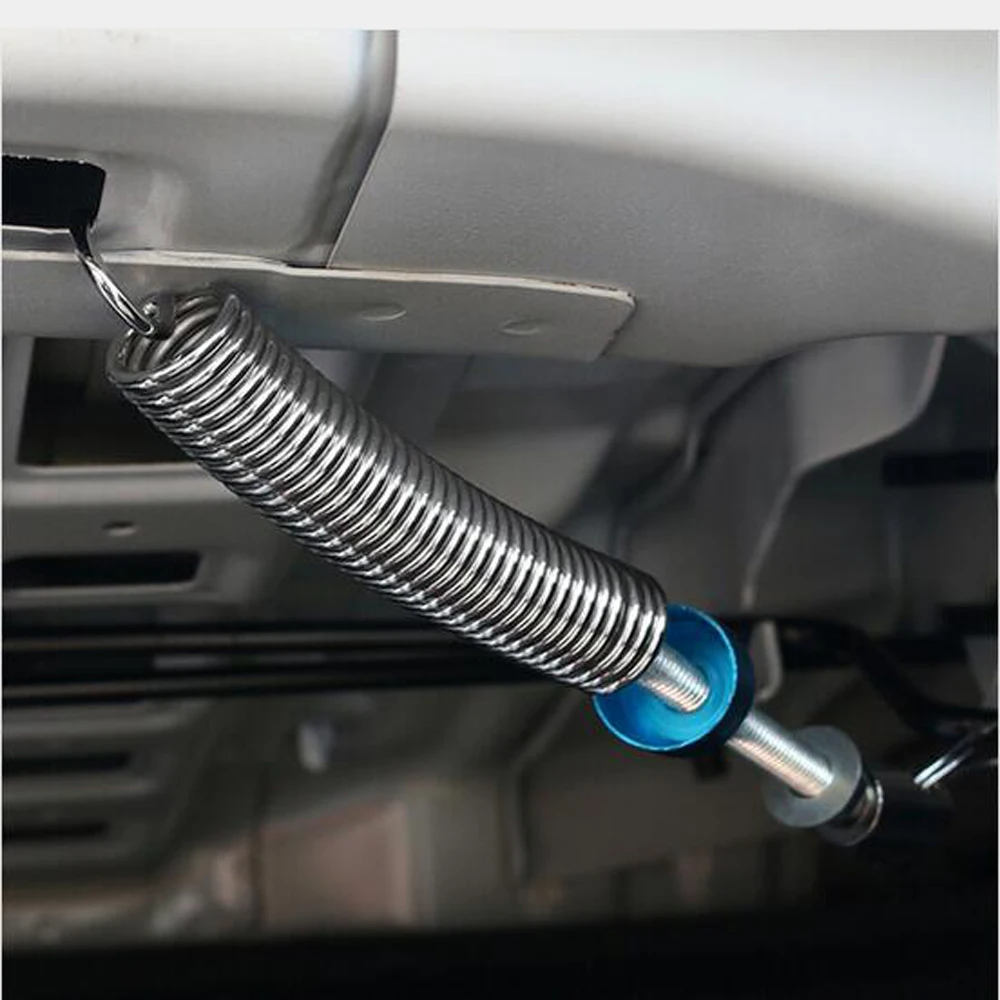 

Car Trunk Automatic Upgrade For Remote Control Lifting Device Spring for Volvo S40 S60 S80 90 XC60 XC70 Mitsubishi ASX Outlander