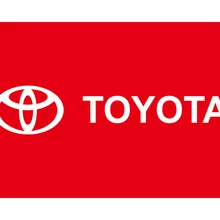90x150 см Toyota Автомобильный флаг 3x5ft полиэстер баннер латунь