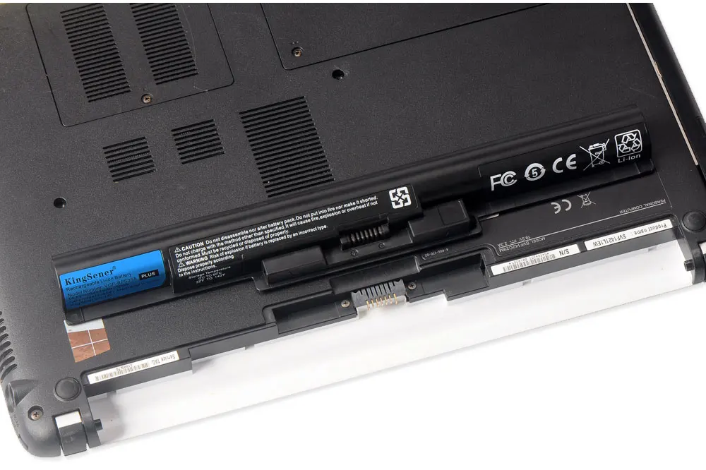Аккумулятор KingSener для ноутбука Sony BPS35 аккумулятор VAIO Fit 14E 15E Series SVF1421X2EB