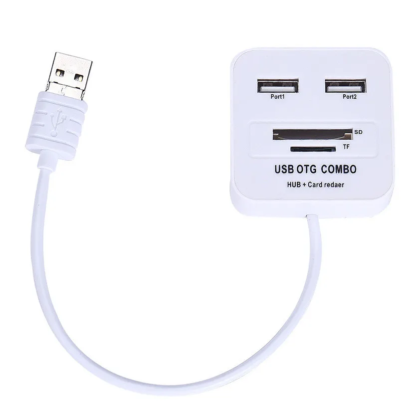 Mosunx simplestone Скорость Micro USB OTG COMBO SD Кардридер писатель для смартфон с USB oct31