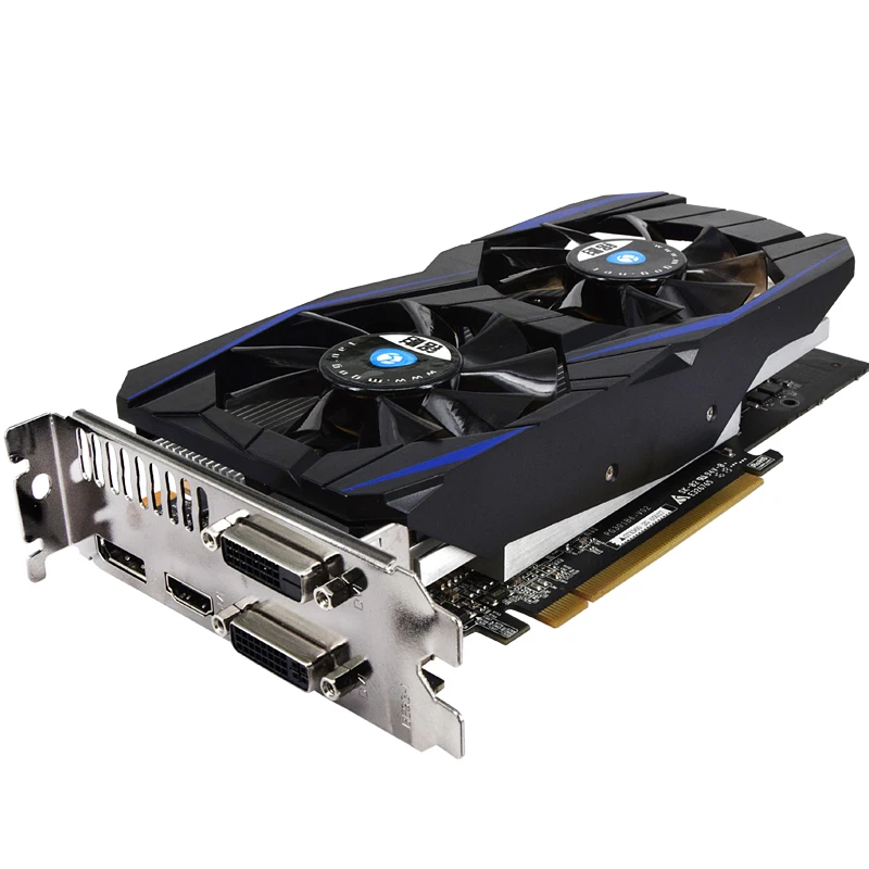 Warrior series Nvidia GTX960 gaming video card GTX960 4G DDR5 gaming graphics card for desktop DirectX12 1024SP