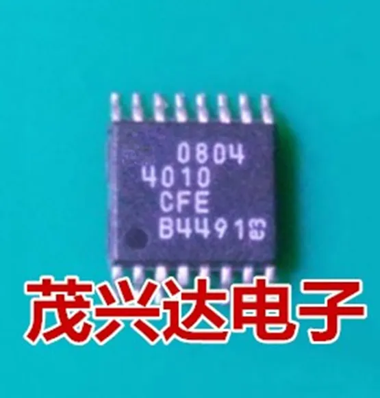 100% новый и оригинальный LTC4010CFE LT4010CFE 4010 лучшее качество|Запасные части| |
