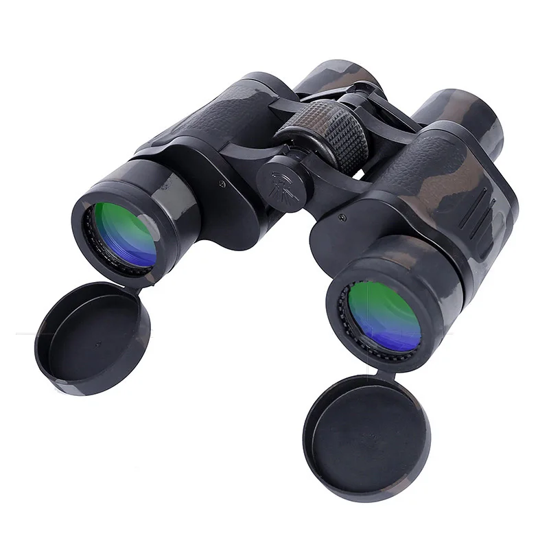 

Outdoor 8x40 Clarity HD Vision Pocket Telescope Monocular Telescope Low Light Night Vision for outdoor bird watching travelling