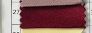 burgundy Сексуальные вечерние платья с разрезом, с длинными рукавами, с глубоким вырезом, украшенные бисером, Vestidos De Festa, платье знаменитостей - Цвет: burgundy