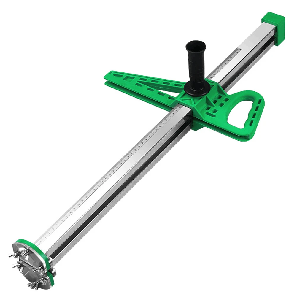 

No Dust Gypsum Board High Precision Atomatic Cutter Easy Operation DIY Board Cutter 2-60cm Cutting Range Laser Cutting