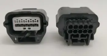 

Automotive Connectors 7283-8856-30 Automotive Connector Plugs 10PIN