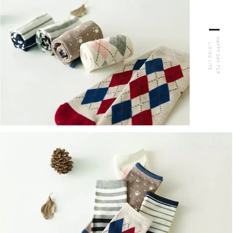 Socks (4)