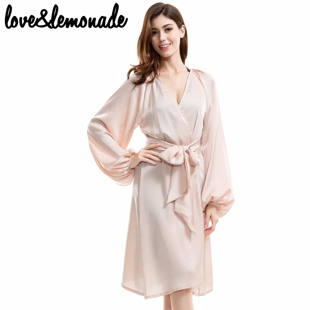 Love & Lemonade телесного цвета фонарь рукав Осенняя блузка TB 9285|autumn blouse|lantern sleeveblouse autumn |