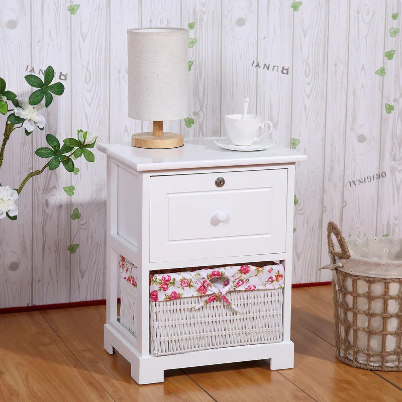 

Console Table Living Room Furniture Home Furniture wood minimalist modern storage cabinet side table multi size End Table sale