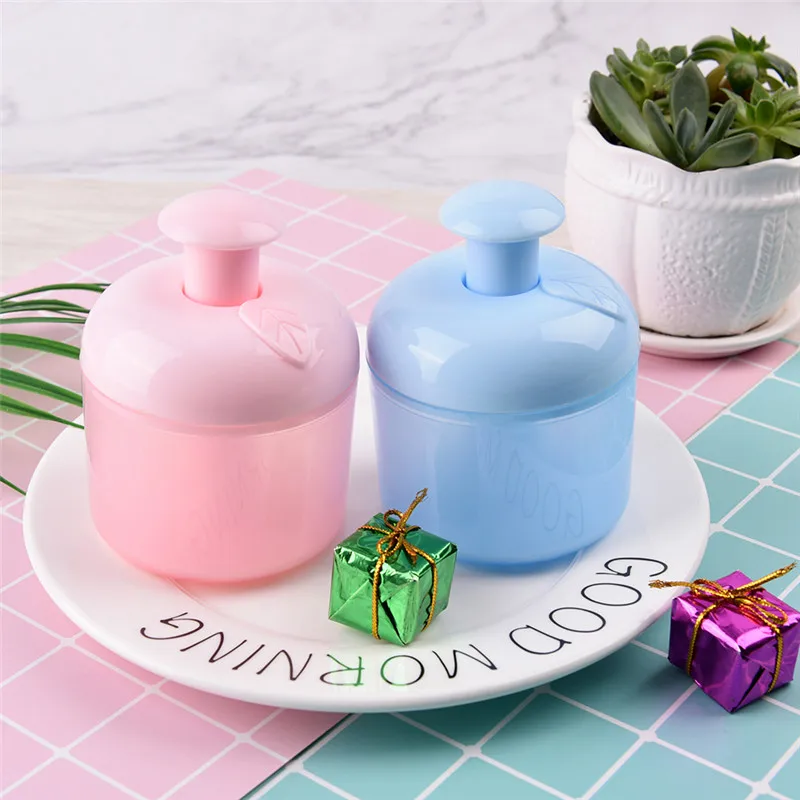

2Styles Portable Face Cleanser Shower Bath Shampoo Foam Maker Travel Household Cup Bubble Foamer