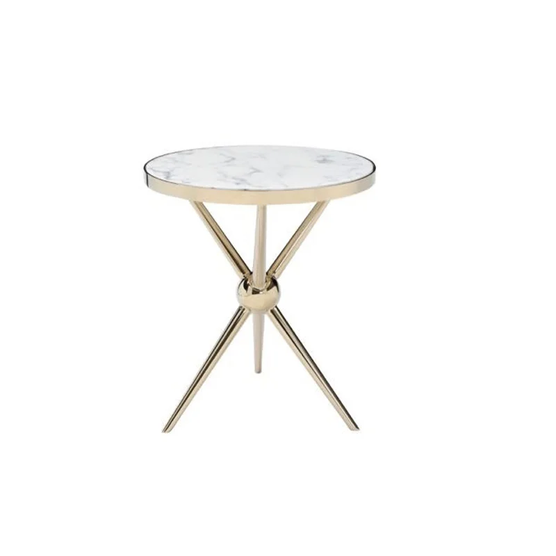 

Modern and fashionable simple tea table 2