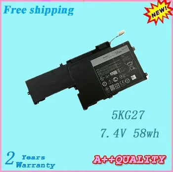 

Hot sale Laptop battery For DELL 5KG27 P42G C4MF8 notebook battery free shipping