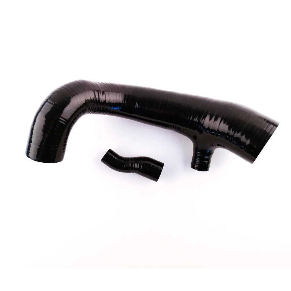 

For Mini Cooper S R56 R57 2007-2012 Boost Silicone Inlet Air Intake Hose Kit