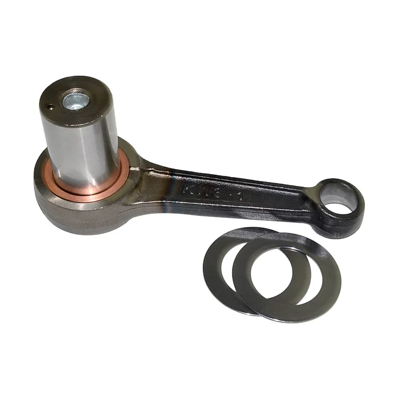 AHL 100% New Cross Motorcycle High quality Connecting rod For HONDA AX-1 NX250 motocross connect